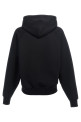 Толстовка с капюшоном «Ami AM» Черный (USW224747001) Толстовка с капюшоном «Ami AM» Черный (USW224747001)