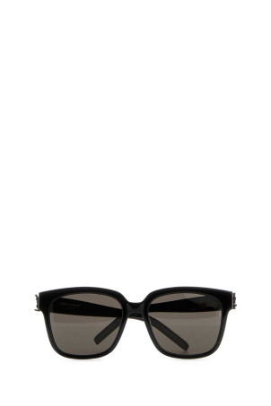 Black acetate SL M40 sunglasses Black SAINT LAURENT (543513Y9901) Black acetate SL M40 sunglasses Black SAINT LAURENT (543513Y9901)