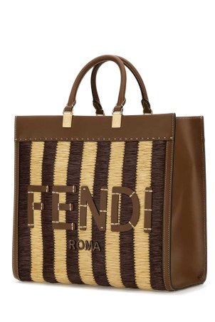Ручні сумки FENDI (8BH386AS3W) Ручні сумки FENDI (8BH386AS3W)