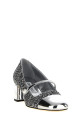 'Elisa' pumps Silver 'Elisa' pumps Silver
