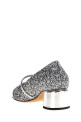 'Elisa' pumps Silver 'Elisa' pumps Silver