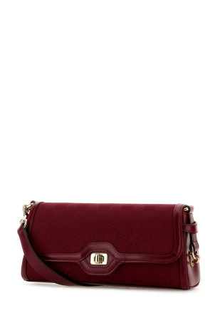 GG fabric small Gucci Luce shoulder bag GUCCI (788061FADGE) GG fabric small Gucci Luce shoulder bag GUCCI (788061FADGE)
