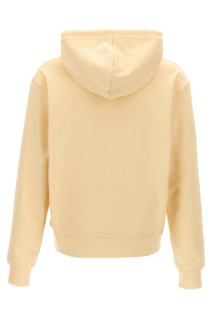 'Brode' hoodie Beige 'Brode' hoodie Beige