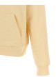 'Brode' hoodie Beige 'Brode' hoodie Beige