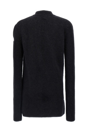 Свитер «Subhuman» Черный (RR02D6695KWP09) Свитер «Subhuman» Черный (RR02D6695KWP09)