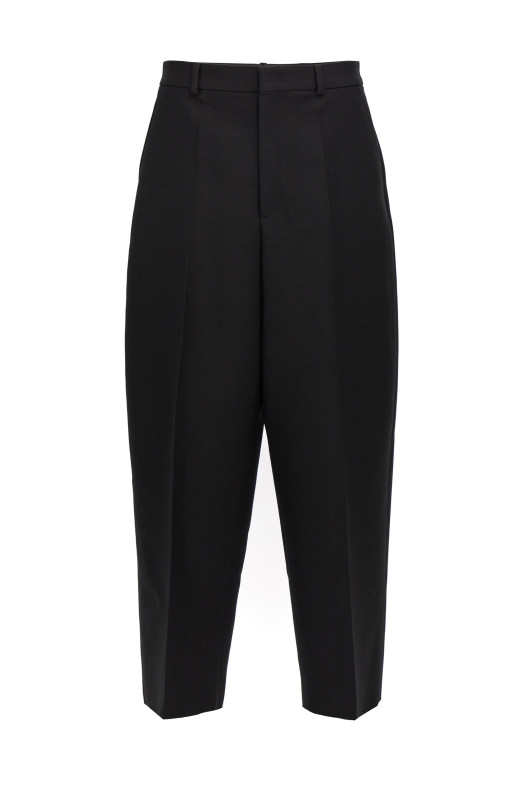 Штани Valentino «Formalwear» Чорні (5V0RBI957U20NO) Штани Valentino «Formalwear» Чорні (5V0RBI957U20NO)