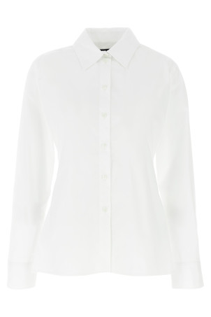Сорочка «Chemise De Costume» Біла (24H243SH0641454100) Сорочка «Chemise De Costume» Біла (24H243SH0641454100)