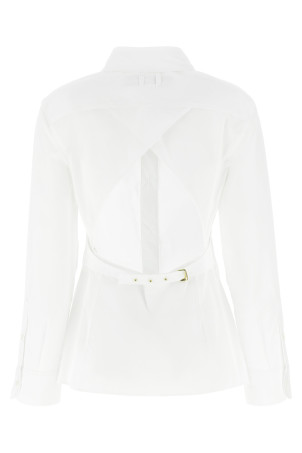 Сорочка «Chemise De Costume» Біла (24H243SH0641454100) Сорочка «Chemise De Costume» Біла (24H243SH0641454100)