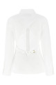 Рубашка «Chemise De Costume» Белая (24H243SH0641454100) Рубашка «Chemise De Costume» Белая (24H243SH0641454100)