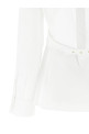Рубашка «Chemise De Costume» Белая (24H243SH0641454100) Рубашка «Chemise De Costume» Белая (24H243SH0641454100)