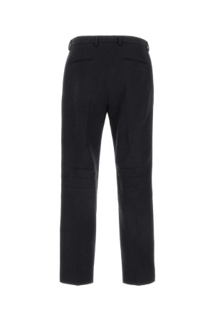 Charcoal wool pant GUCCI (801192ZAQA9)