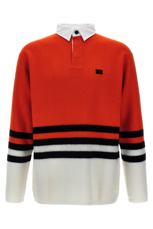 Полио «Cypher» Красный (UA24KN13WO07349)