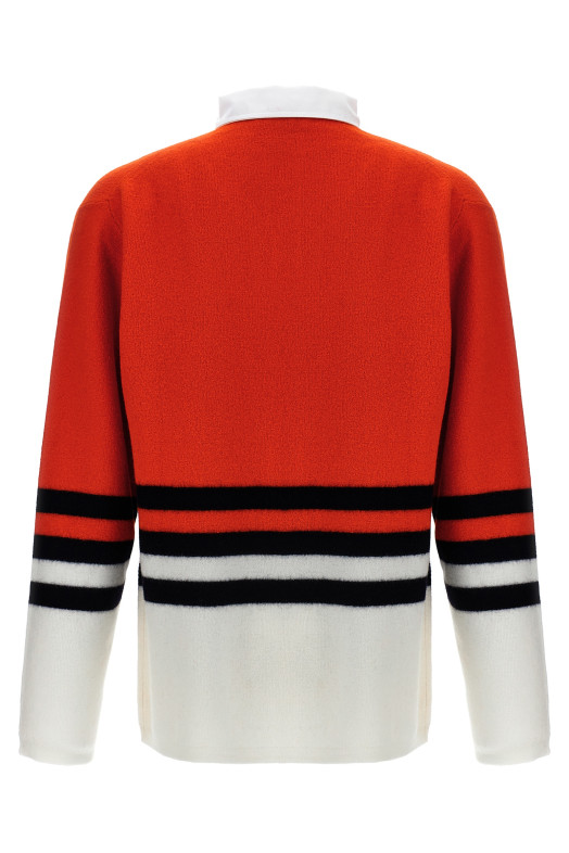 Полио «Cypher» Красный (UA24KN13WO07349)