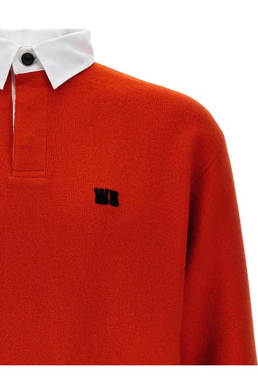 Полио «Cypher» Красный (UA24KN13WO07349)