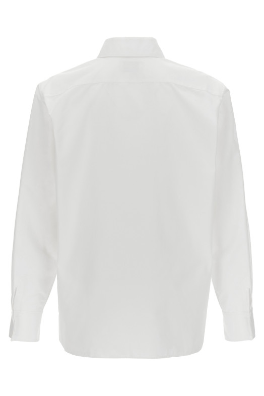 'Cassandre' shirt White 'Cassandre' shirt White