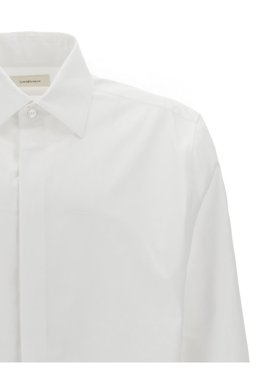 'Cassandre' shirt White 'Cassandre' shirt White