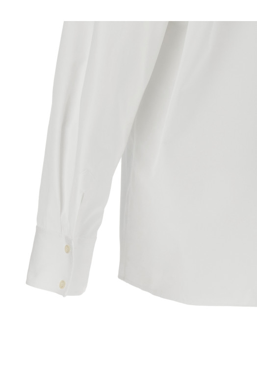 'Cassandre' shirt White 'Cassandre' shirt White