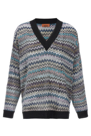 'Caperdoni' sweater Multicolor 'Caperdoni' sweater Multicolor