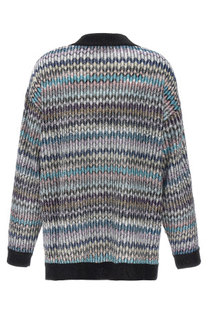 'Caperdoni' sweater Multicolor 'Caperdoni' sweater Multicolor