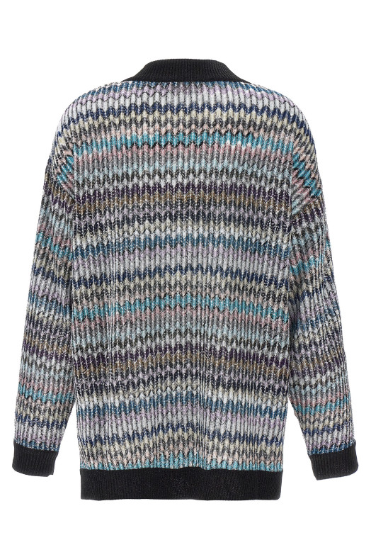 'Caperdoni' sweater Multicolor 'Caperdoni' sweater Multicolor