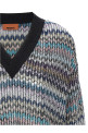 'Caperdoni' sweater Multicolor 'Caperdoni' sweater Multicolor