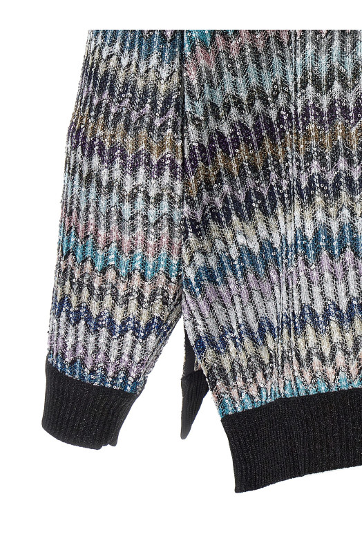 'Caperdoni' sweater Multicolor 'Caperdoni' sweater Multicolor