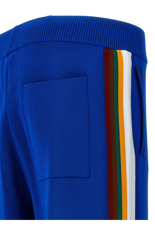 Джоггеры «Tide Track» Синие (UA24KN16VI04550) Джоггеры «Tide Track» Синие (UA24KN16VI04550)