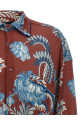 Floral foliage shirt Multicolor Floral foliage shirt Multicolor