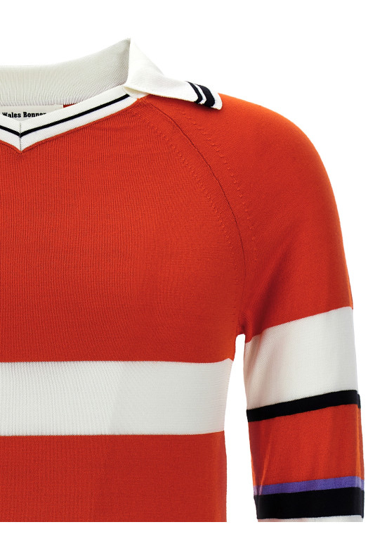 Свитер «Calm» Разноцветный (WA24KN23WO07349) Свитер «Calm» Разноцветный (WA24KN23WO07349)