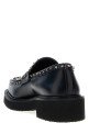 Valentino Garavani 'Gentleglam' loafers Black Valentino Garavani 'Gentleglam' loafers Black