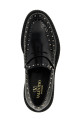 Valentino Garavani 'Gentleglam' loafers Black Valentino Garavani 'Gentleglam' loafers Black