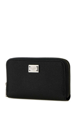 SLG Черный DOLCE & GABBANA (BP2522AG219) DOLCE & GABBANA SLG Черный DOLCE & GABBANA (BP2522AG219) DOLCE & GABBANA
