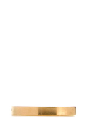 Gold 925 silver bracelet MAISON MARGIELA (SM1UY0066SV0158) Gold 925 silver bracelet MAISON MARGIELA (SM1UY0066SV0158)