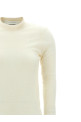 Dress with petticoat White Dress with petticoat White