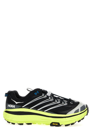 'Mafate Three2' sneakers Multicolor 'Mafate Three2' sneakers Multicolor