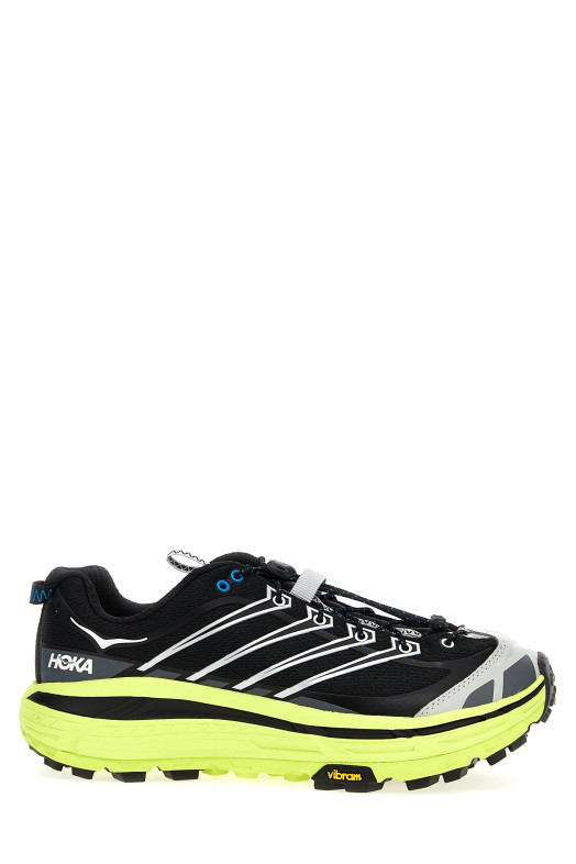 'Mafate Three2' sneakers Multicolor 'Mafate Three2' sneakers Multicolor