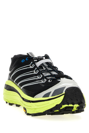 'Mafate Three2' sneakers Multicolor 'Mafate Three2' sneakers Multicolor