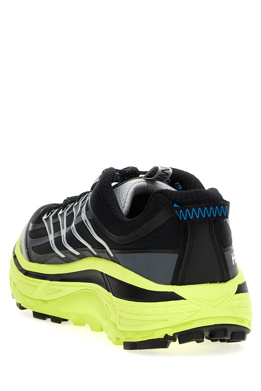 'Mafate Three2' sneakers Multicolor 'Mafate Three2' sneakers Multicolor