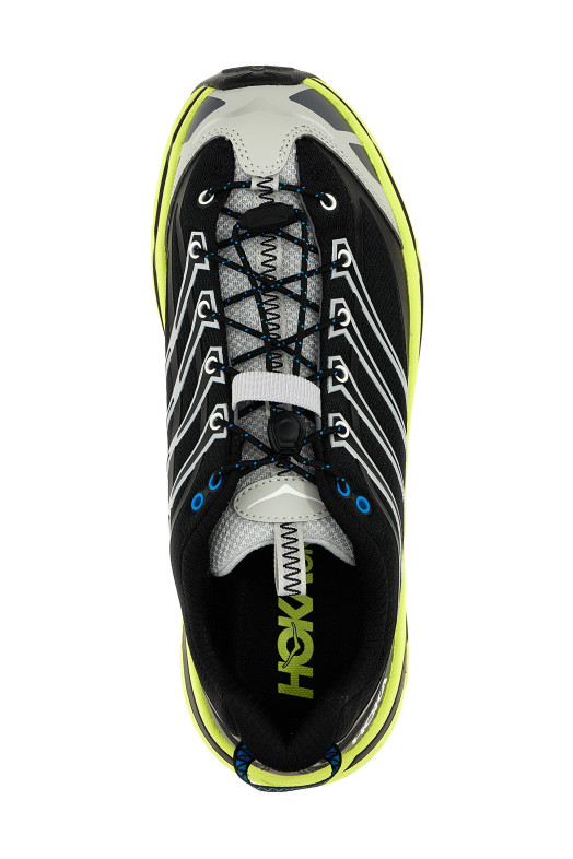 'Mafate Three2' sneakers Multicolor 'Mafate Three2' sneakers Multicolor