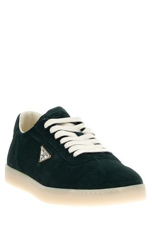 Кросівки «Lane» Зелені (2EE394054F0422)