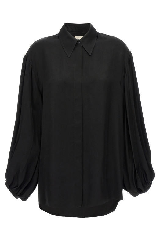 'Bam' shirt Black 'Bam' shirt Black