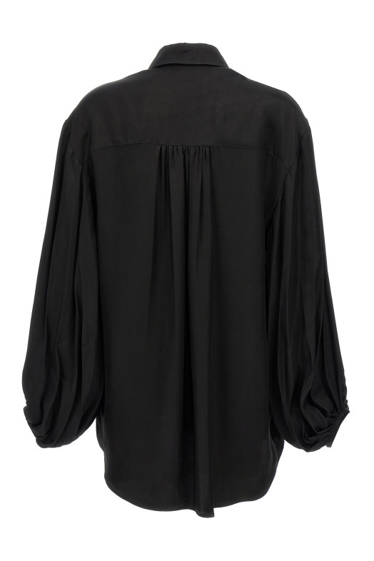 'Bam' shirt Black 'Bam' shirt Black