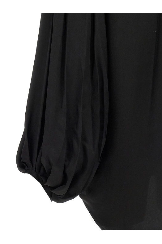 'Bam' shirt Black 'Bam' shirt Black