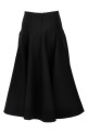 Спідниця Valentino «Solid Crepe Couture» Чорна (5B0RAC181CF0NO) Спідниця Valentino «Solid Crepe Couture» Чорна (5B0RAC181CF0NO)