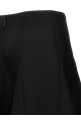 Спідниця Valentino «Solid Crepe Couture» Чорна (5B0RAC181CF0NO) Спідниця Valentino «Solid Crepe Couture» Чорна (5B0RAC181CF0NO)