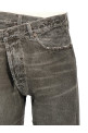 'Cross Over' jeans Gray 'Cross Over' jeans Gray