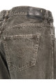 'Cross Over' jeans Gray 'Cross Over' jeans Gray
