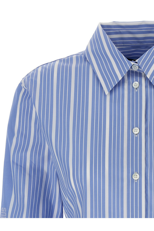 'Chemise De Costume' shirt Multicolor 'Chemise De Costume' shirt Multicolor