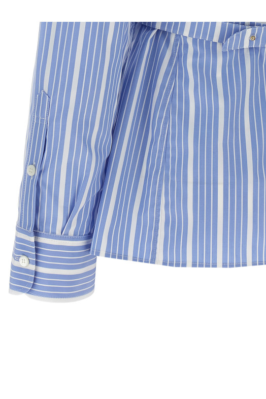 'Chemise De Costume' shirt Multicolor 'Chemise De Costume' shirt Multicolor