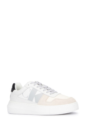 КРОССОВКИ CALVIN KLEIN (YW0YW01046) КРОССОВКИ CALVIN KLEIN (YW0YW01046)